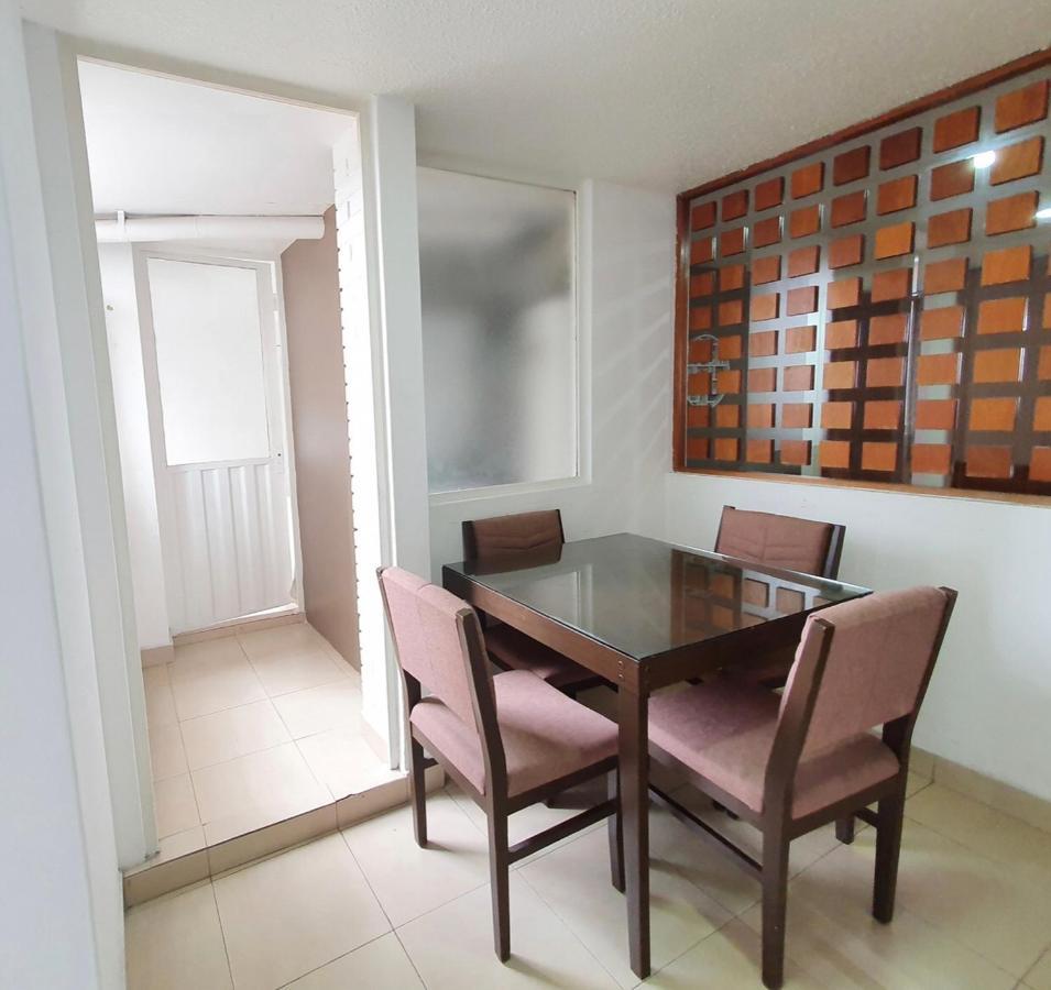 Departamento De Lujo Lamartine เม็กซิโกซิตี้ ภายนอก รูปภาพ